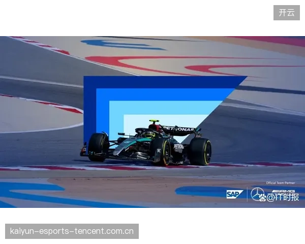 F1车手耐力训练：更高负荷的极限挑战