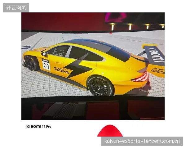 F1车手在模拟器中进行不同策略测试：精确制胜的幕后秘密