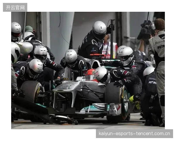 F1车队供应链管理：零部件保密与成本控制的幕后秘密