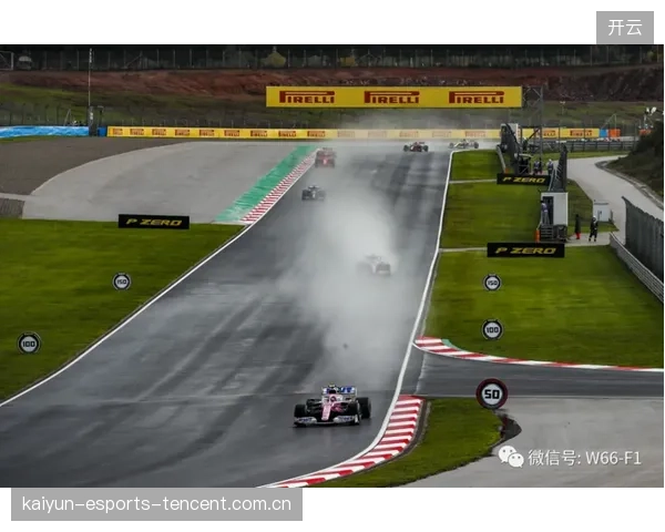 F1赛道生态保护计划：赛场也能做到绿色