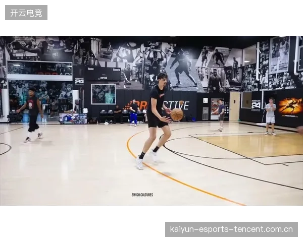 NBA球员投篮连贯性强化训练：打造战场上的完美射手
