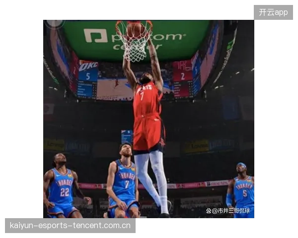 NBA菜鸟爆发夜，超巨表态：接力未来！