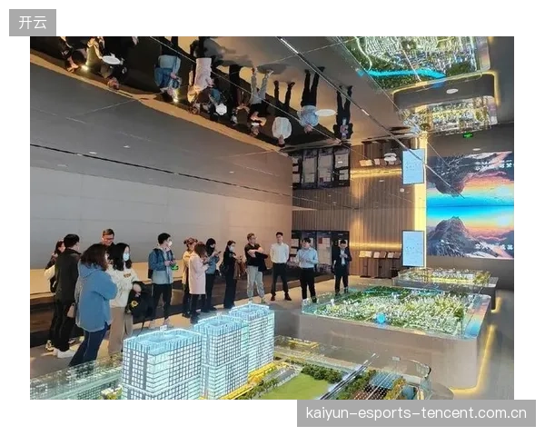 体育场焕新完毕，粉丝体验开启前所未有的新时代