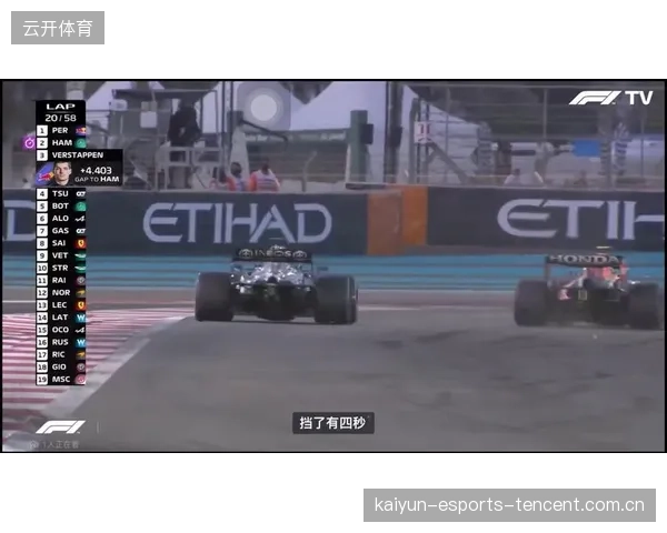佩雷兹必须证明自己——F1赛道上的挑战与机遇