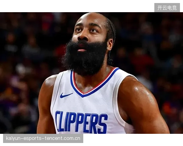 NBA球员的“魔力”背后：如何在29场比赛中平均4.6分4.6板？